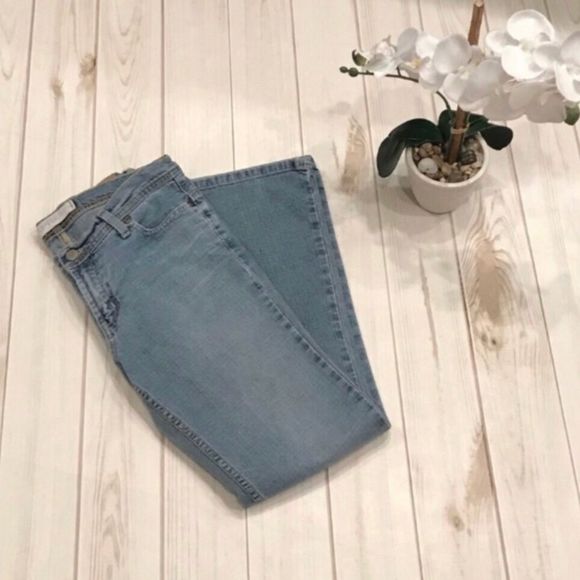👖 Express Cetine Light Wash Jeans 👖 - Picture 1 of 5